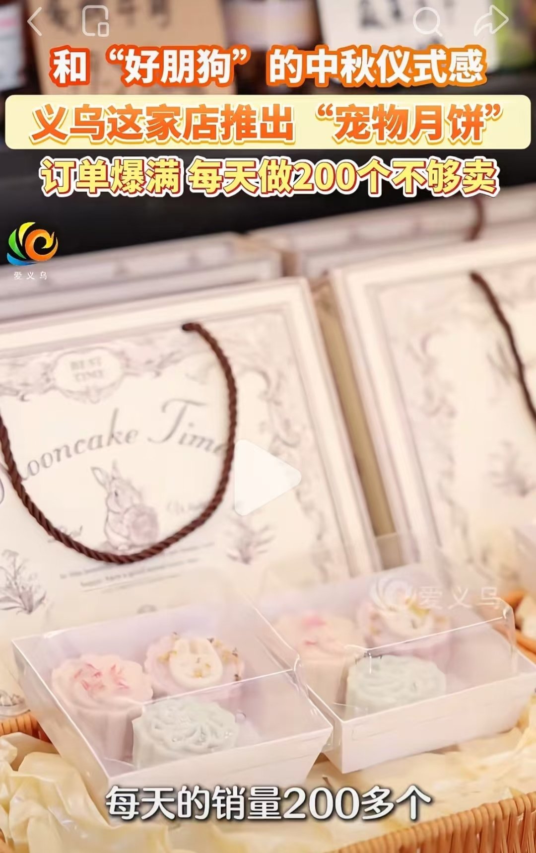 这才是碳基生物消费的未来，好朋狗! ​​​