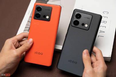经典红+黑，iQOO做的机子，颜值如何 ？

iQOO Neo8 Pro「赛点」