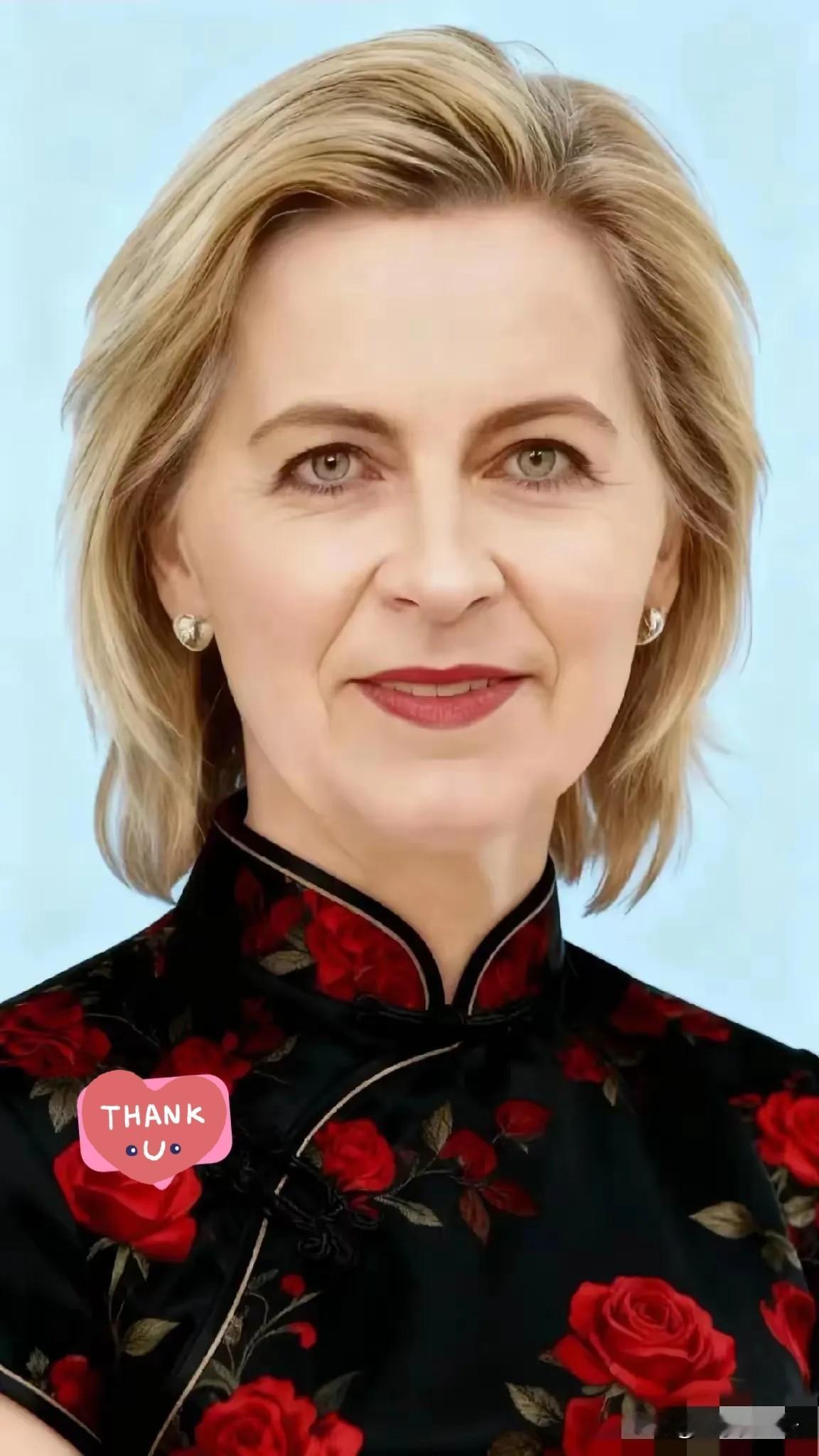 欧盟急了。
12月28日，央视新闻发布消息，欧盟委员会主席冯德莱恩、欧洲理事会主