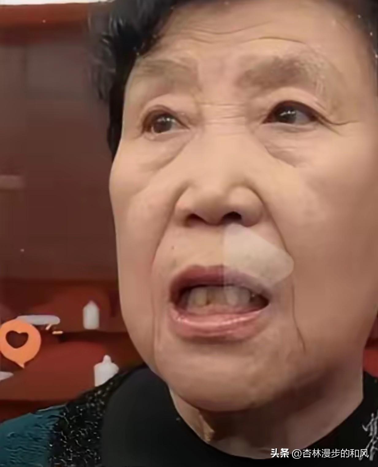 80岁的郭凤莲仍在为农民争取养老金，那些冷嘲热讽的人，可曾了解过农村老人的生活？