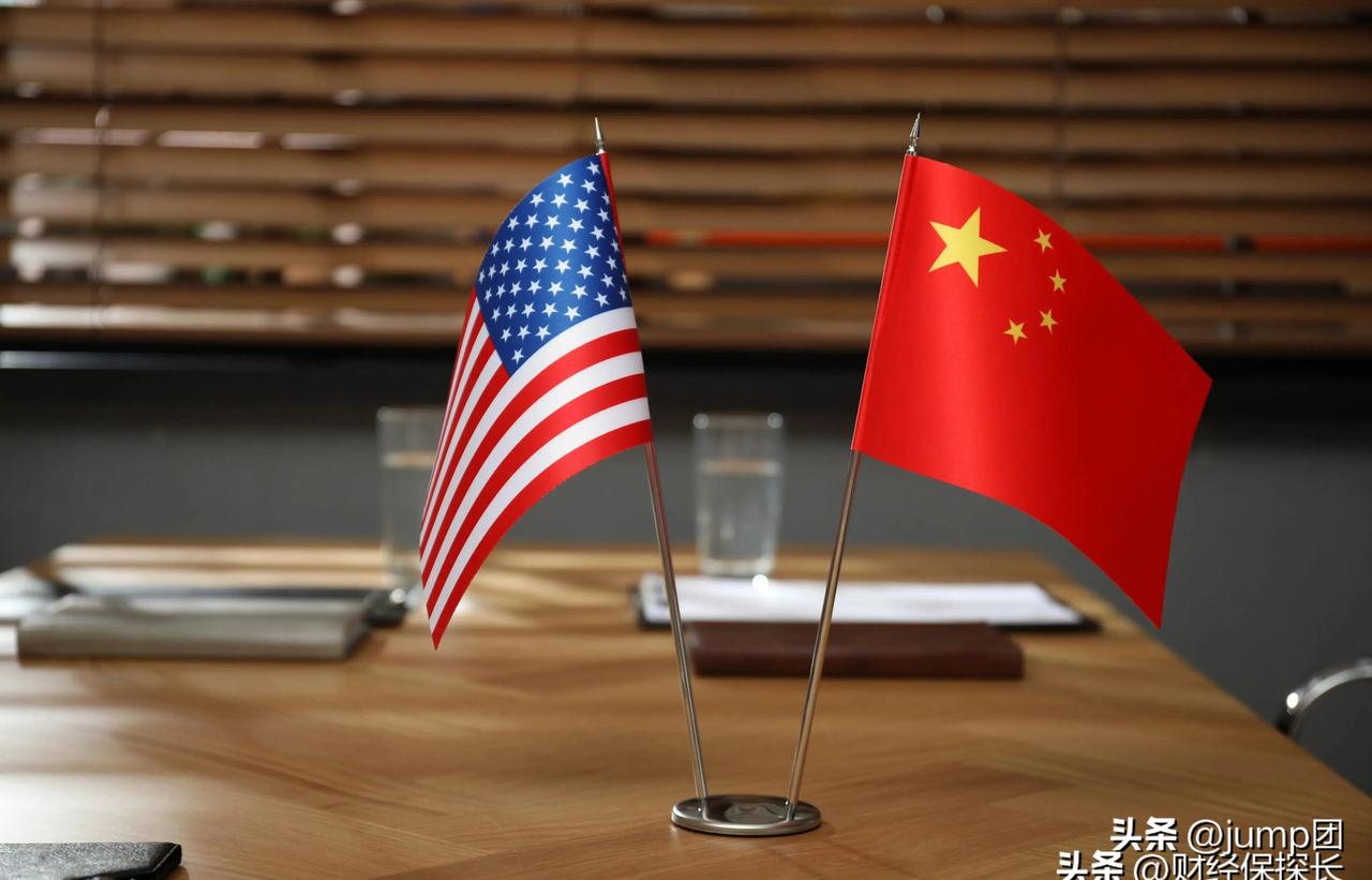 特朗普人在北京，但真正有意思的事发生在美国国内。共和党里那帮平时嗓门最大的人，这