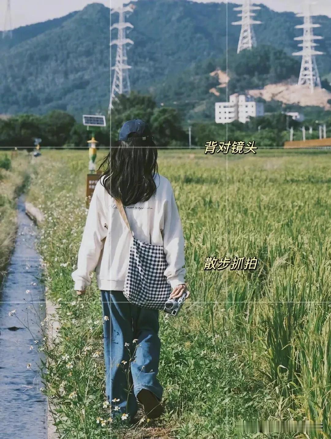 湖畔佳人笑语中，清风徐来心自闲。