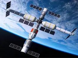 拿航天员的生命去讨好西方的“政治正确”？中国空间站坚守全中文界面，恰恰是最大的担
