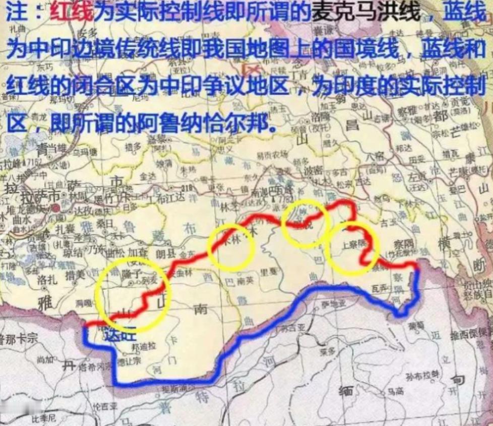 印度人慌了！  

最近有个说法在南亚次大陆炸开了锅，中国学者高志凯提出，要不咱