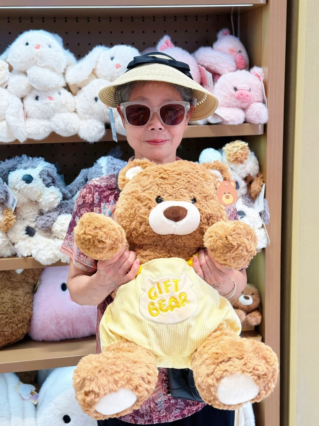 老人艺术照：东莞记忆