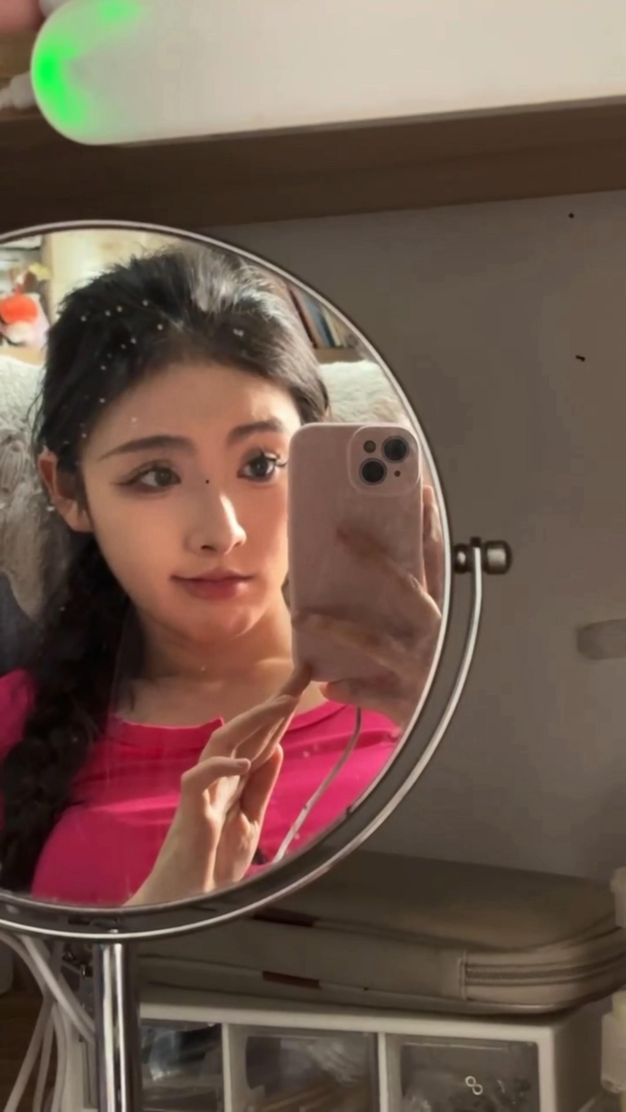 老天爷 像我这种简单真诚一上来就梭哈的人 拜托不要安排老师给我上课啦