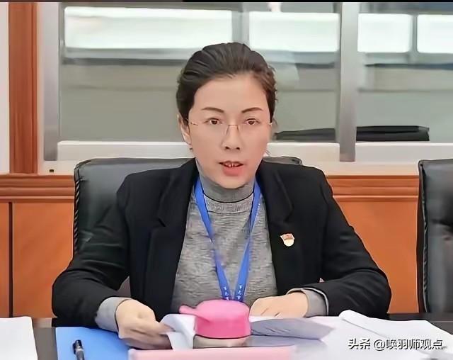 血站出身女书记掌三甲医院，上任仅一年落马！

2026年6月26日，百色市第二人