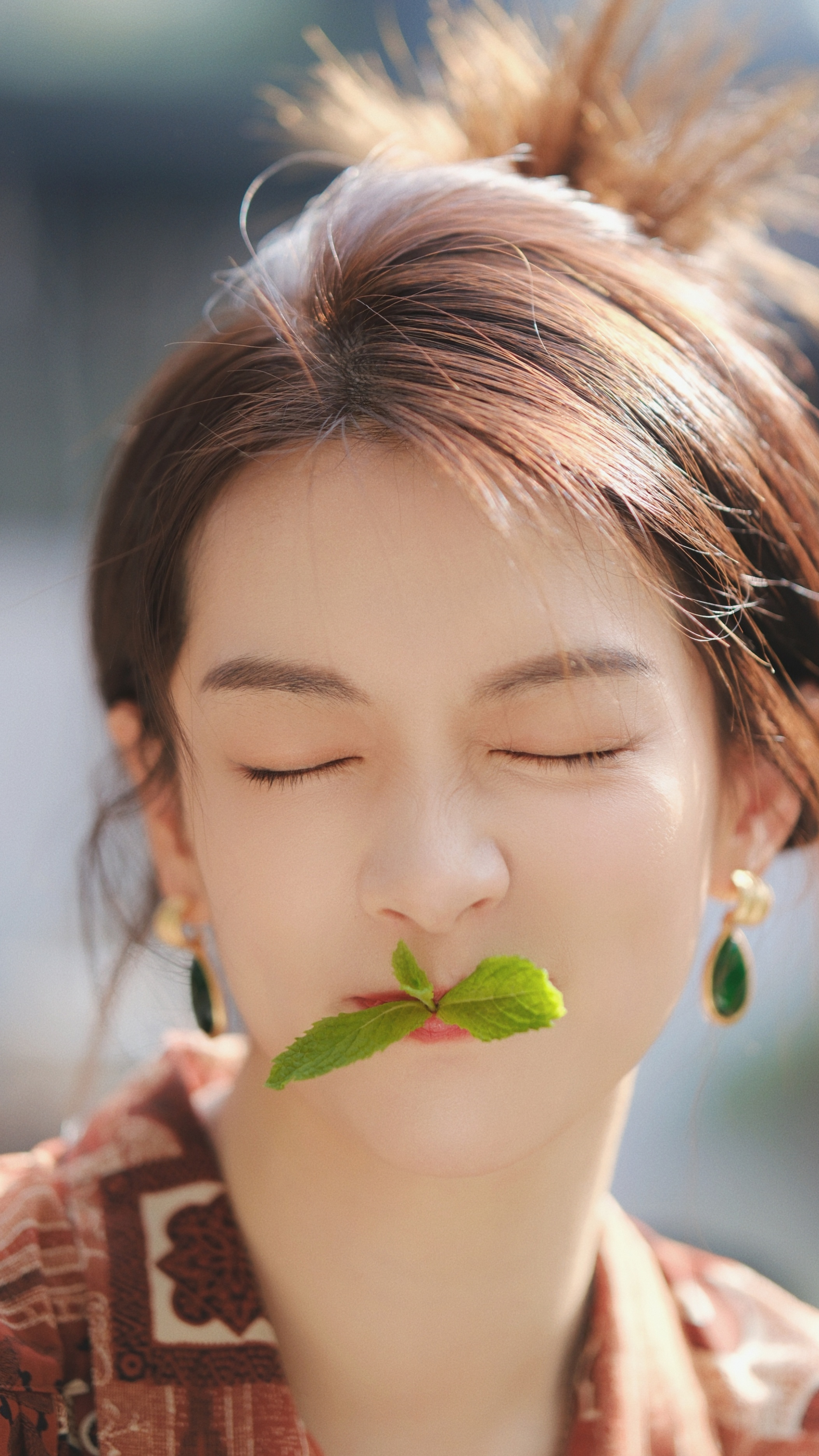 陈昊宇 夏日恋人🍃 ​​​
