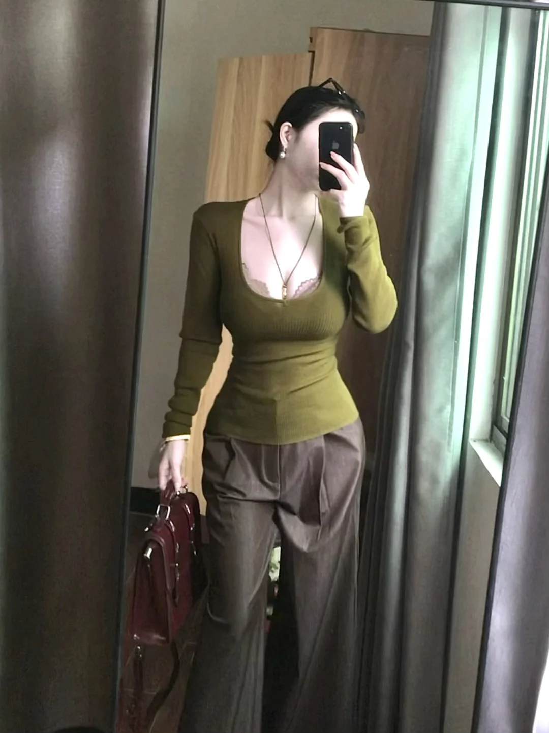 暖色系的尊的很有质感啊！ 谁懂！