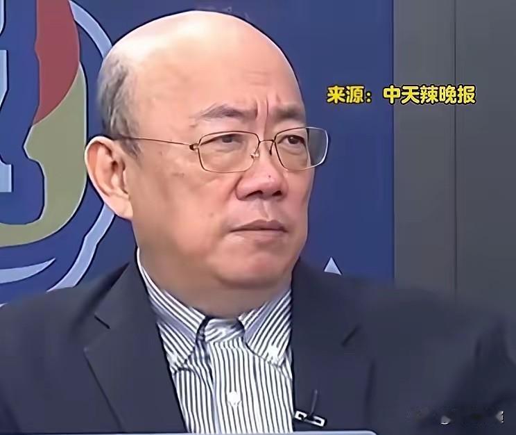 郭正亮节目上，谈到了日本新成立的“国家情报局”，他特意提醒：“日本搞了这个情报局