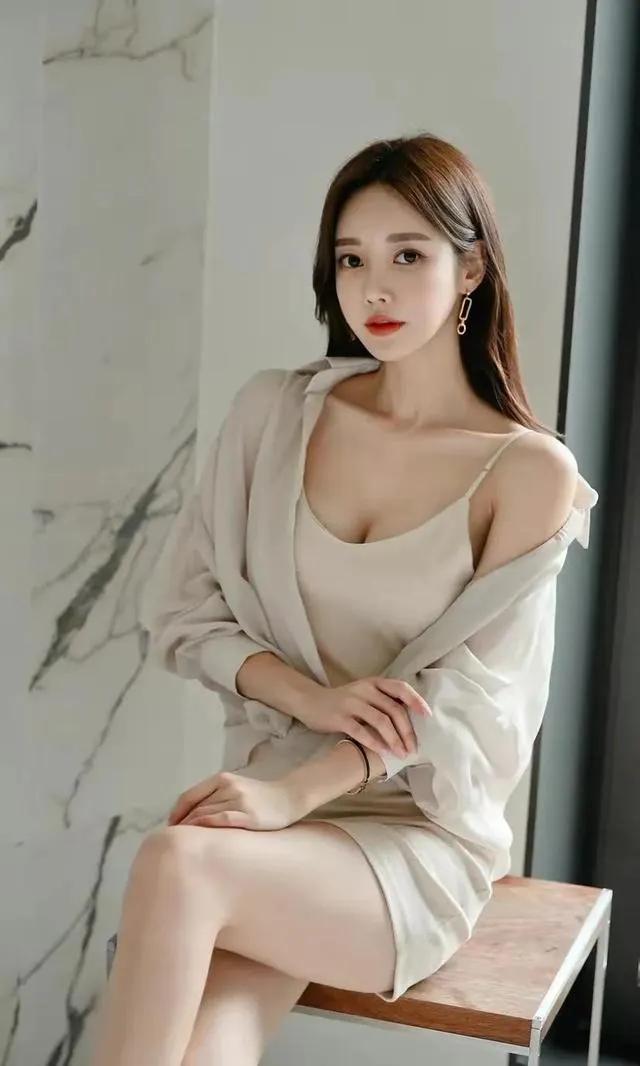 有哪些女生日常好看穿搭可以借鉴