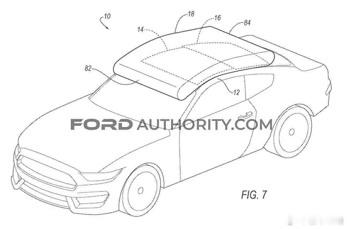 #懂车之道讯# 近日，福特汽车公司（Ford Motor Company）向美国