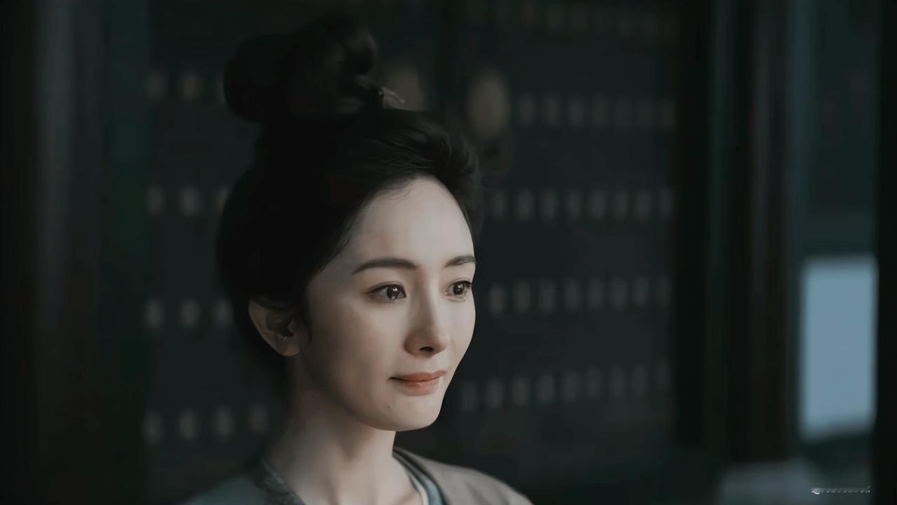 “听说岭南盛产木棉花，你给我带一些回来”杨幂郑玉婷 ​​​
