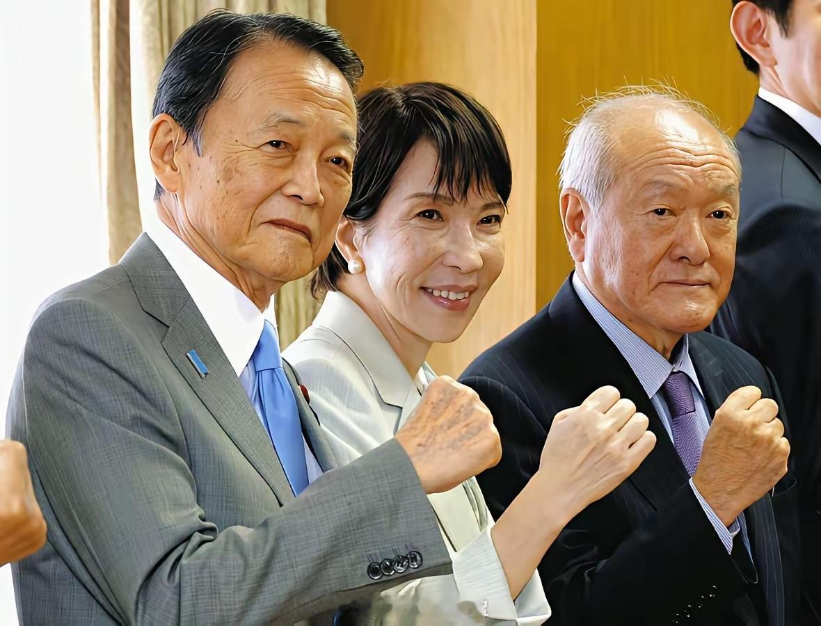 有人总觉得中日打不起来，觉得日本实力不行，不敢和中国面对面的热战。有这种想法的人