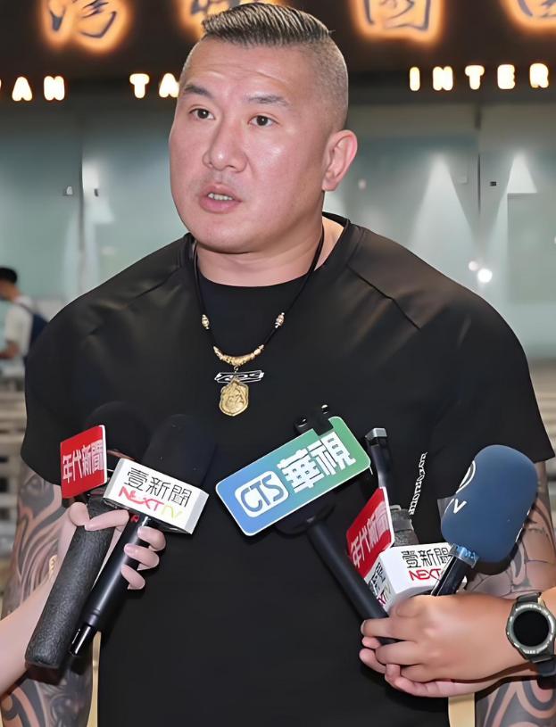 台湾网红馆长此前曾为花莲地震捐300万、香港火灾捐100万港币，如今广西洪灾告急