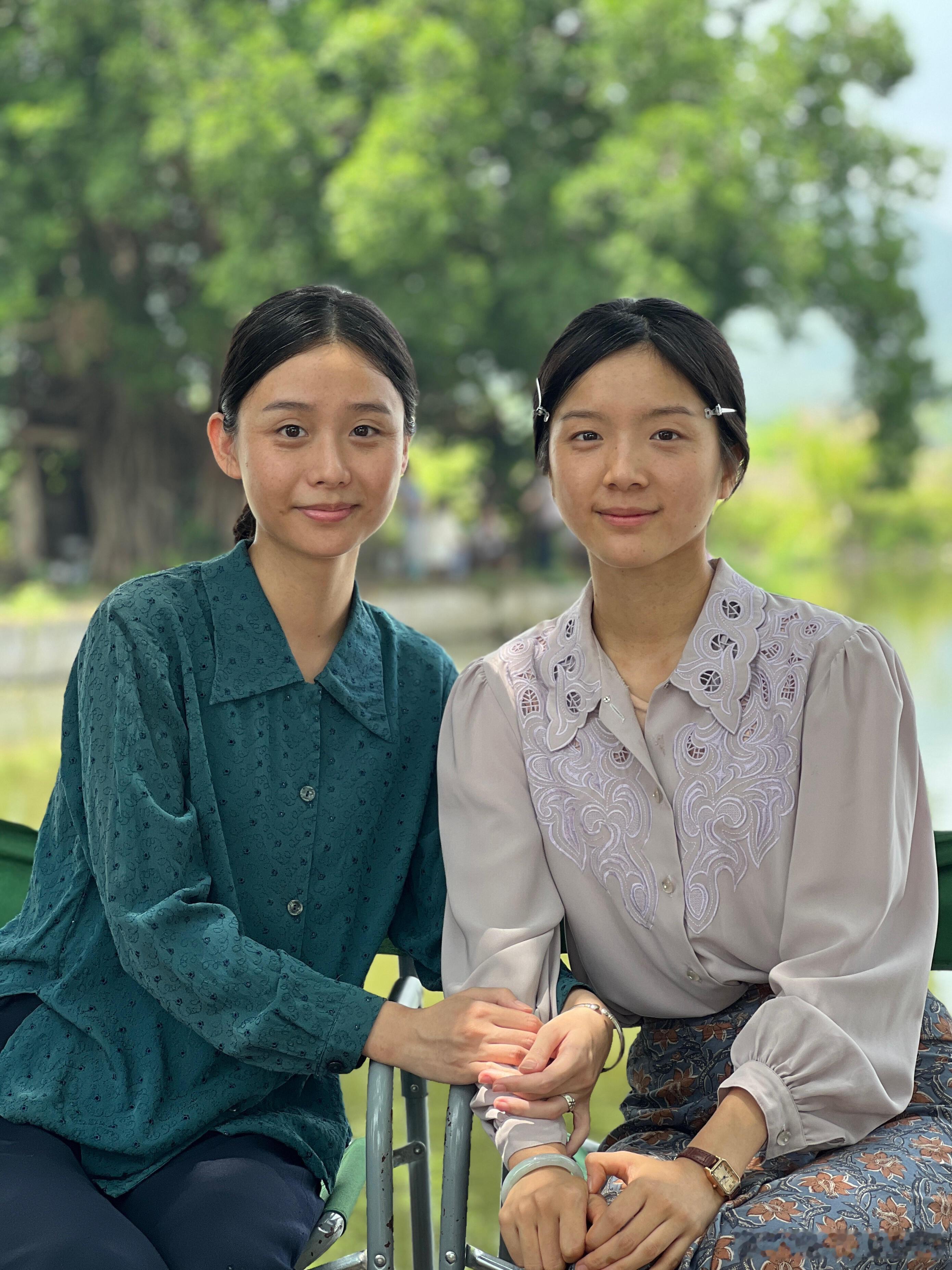 给阿嬷的情书南枝和她的淑柔姐姐 