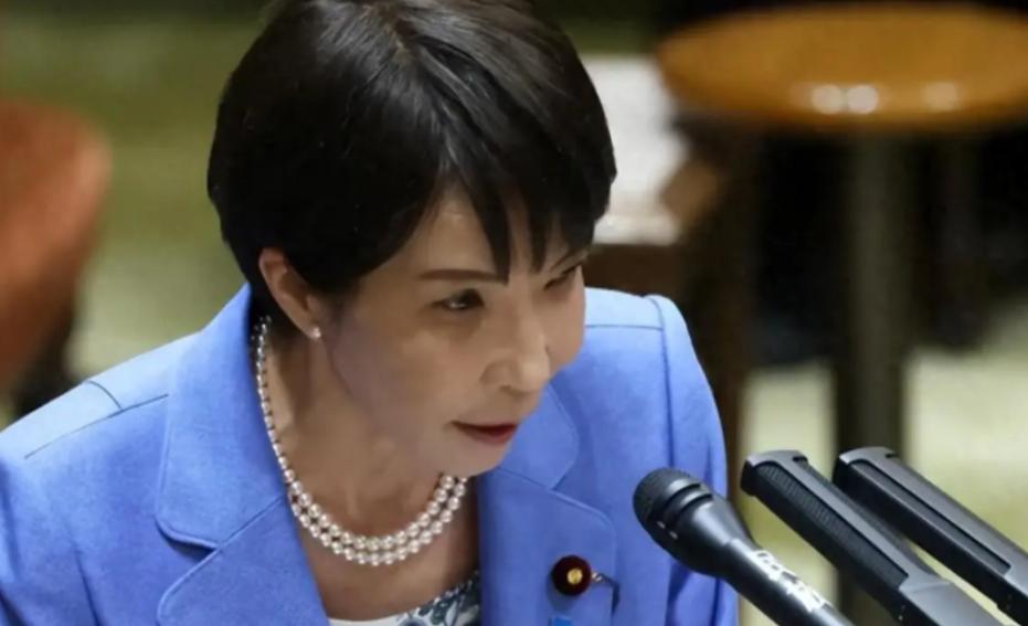很多人以为中日冲突是日本在"以卵击石"，错了，真相是，日本很有可能想要再次赌上国