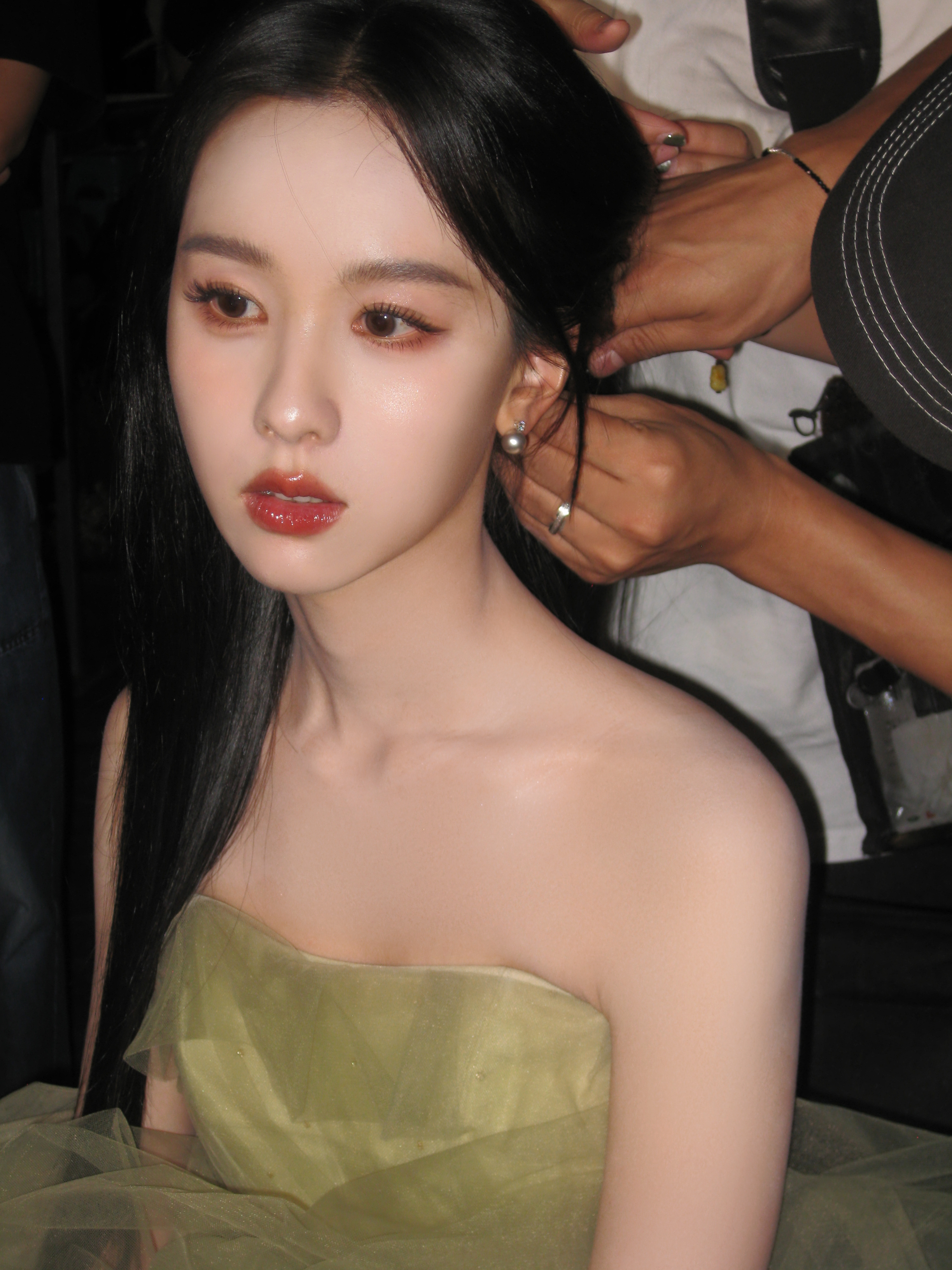 陈都灵 ​​​