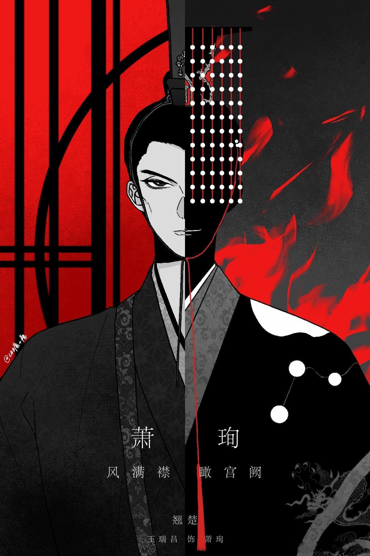 王瑞昌  ⚫️ 王瑞昌翘楚 复健中 