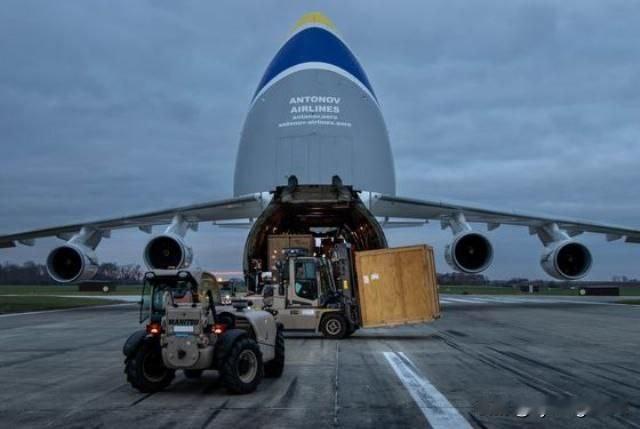 🇧🇪比利时空军宣布接收第二架和第三架通用原子航空系统公司（GA-ASI）生产