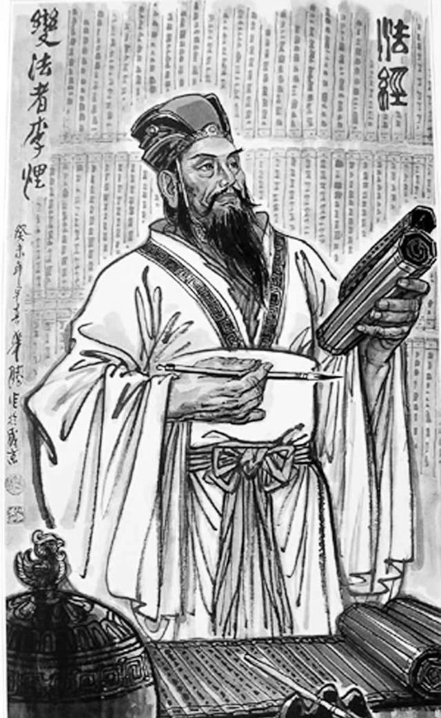 说起六国大灭，这事儿还真不是秦国独大，得怪六国自己不争气。韩国离秦国近，被欺负得