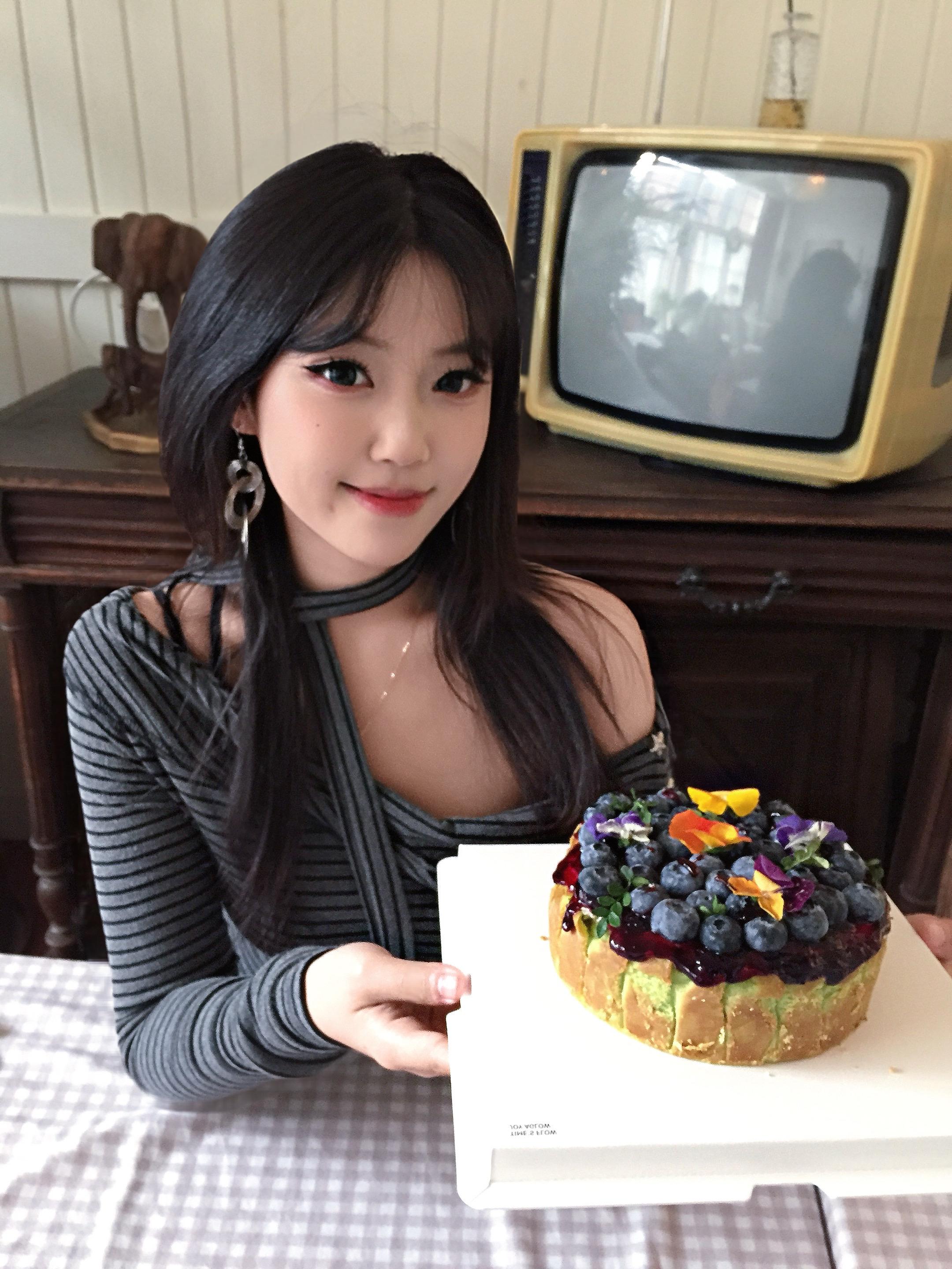 23🎂