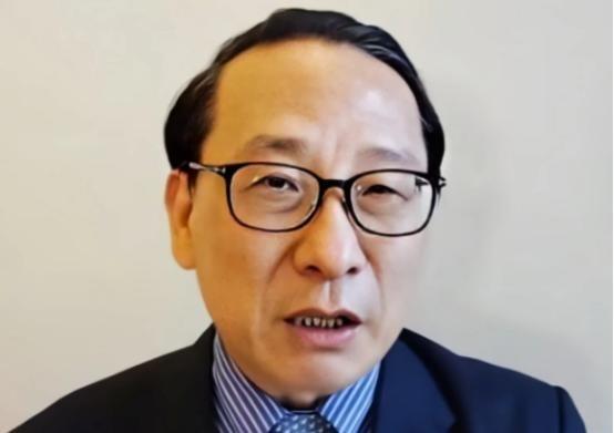 警醒！中日若开战，可千万别盲目自信！高志凯的提醒，每个中国人都该听。他直言不讳地