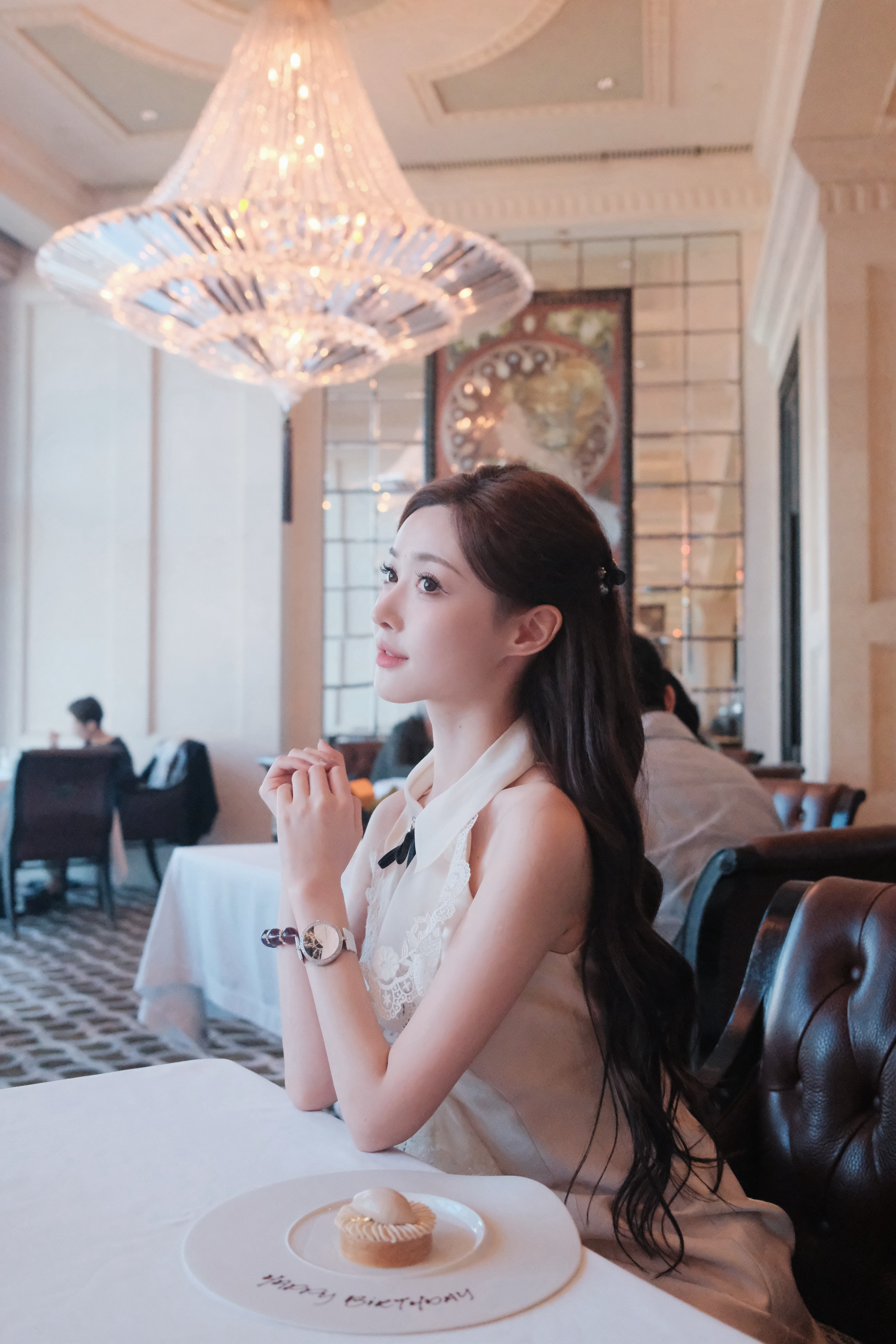 2025年的最后一天啦！一些近期的碎片🧩有在努力工作 也有在认真生活☀️P5妈