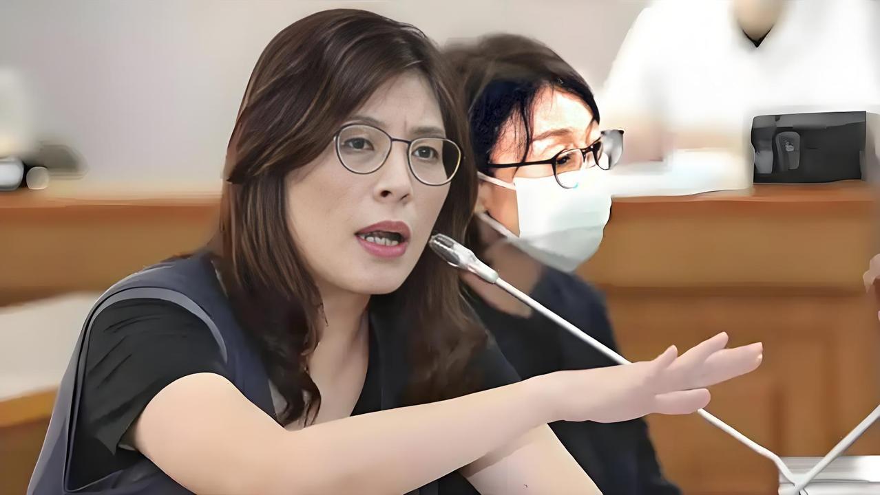 首轮交锋开始！民进党对郑丽文提出两个要求，赵少康成为突破口

台湾蓝营刚完成改选