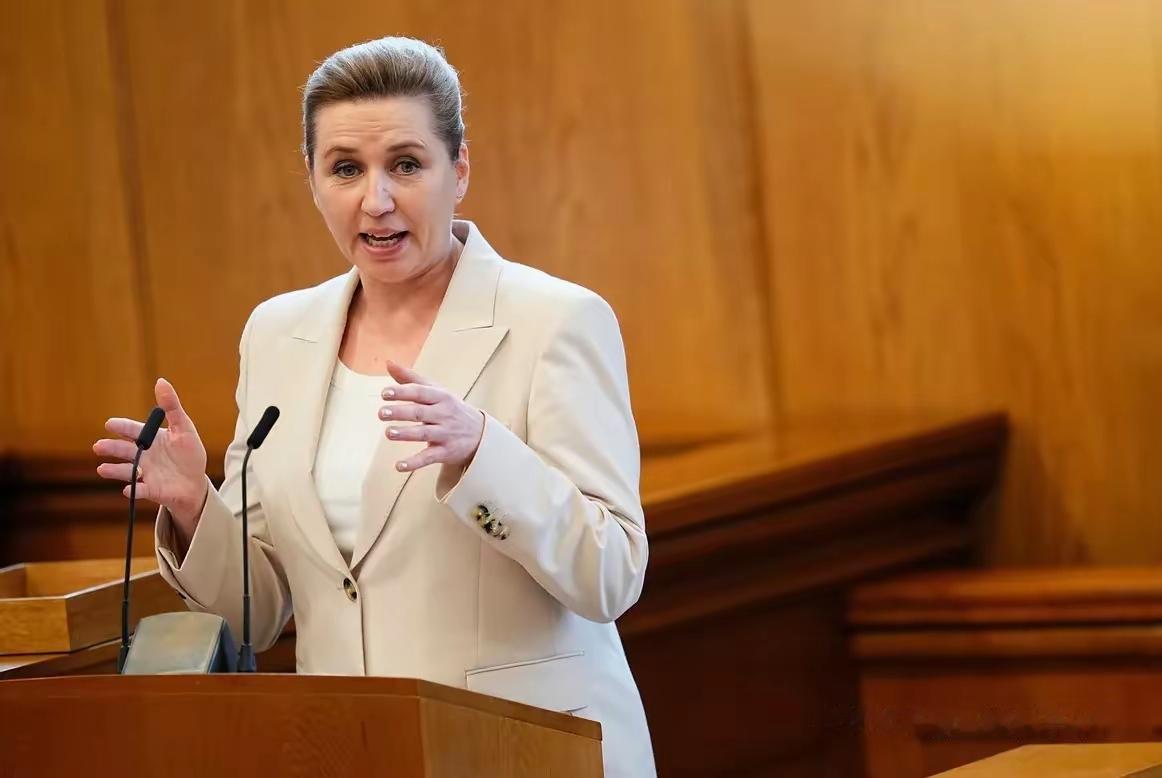 丹麦首相正式宣布，3月24日提前举行全国大选，直接原因就是和美国闹得沸沸扬扬的格