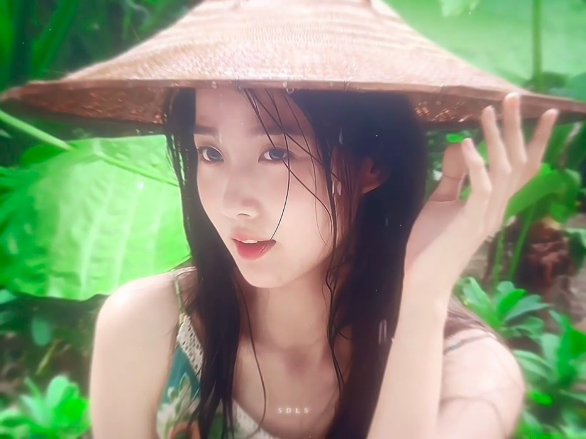 天使姐姐🥹 