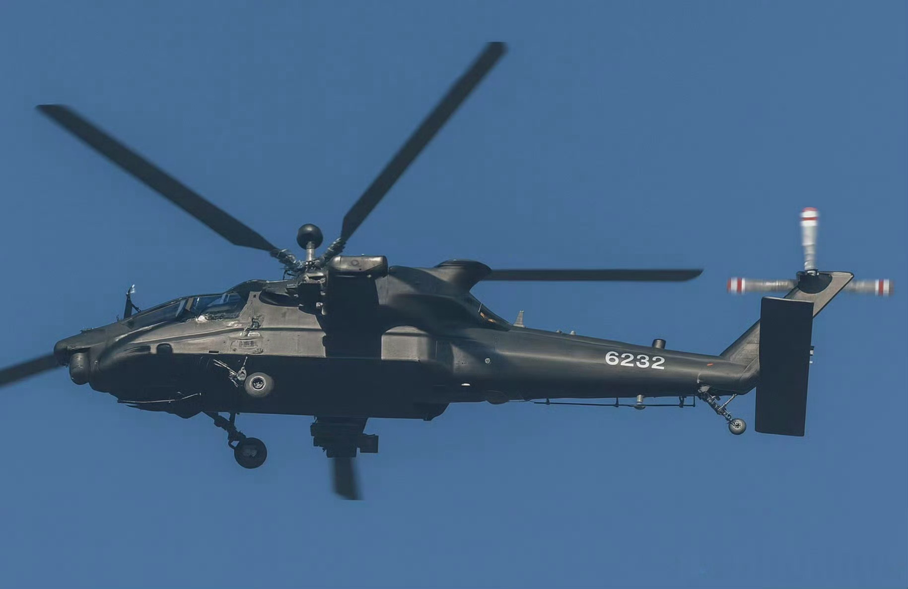 新的重直-21清晰图。烽火问鼎计划