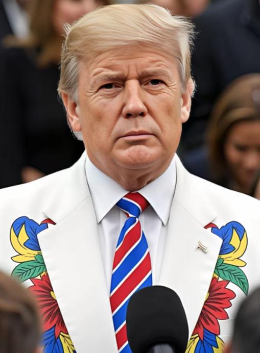 美国传来大消息，
 
当地时间2月26日，被美方强行带到美国的委内瑞拉总统马杜罗