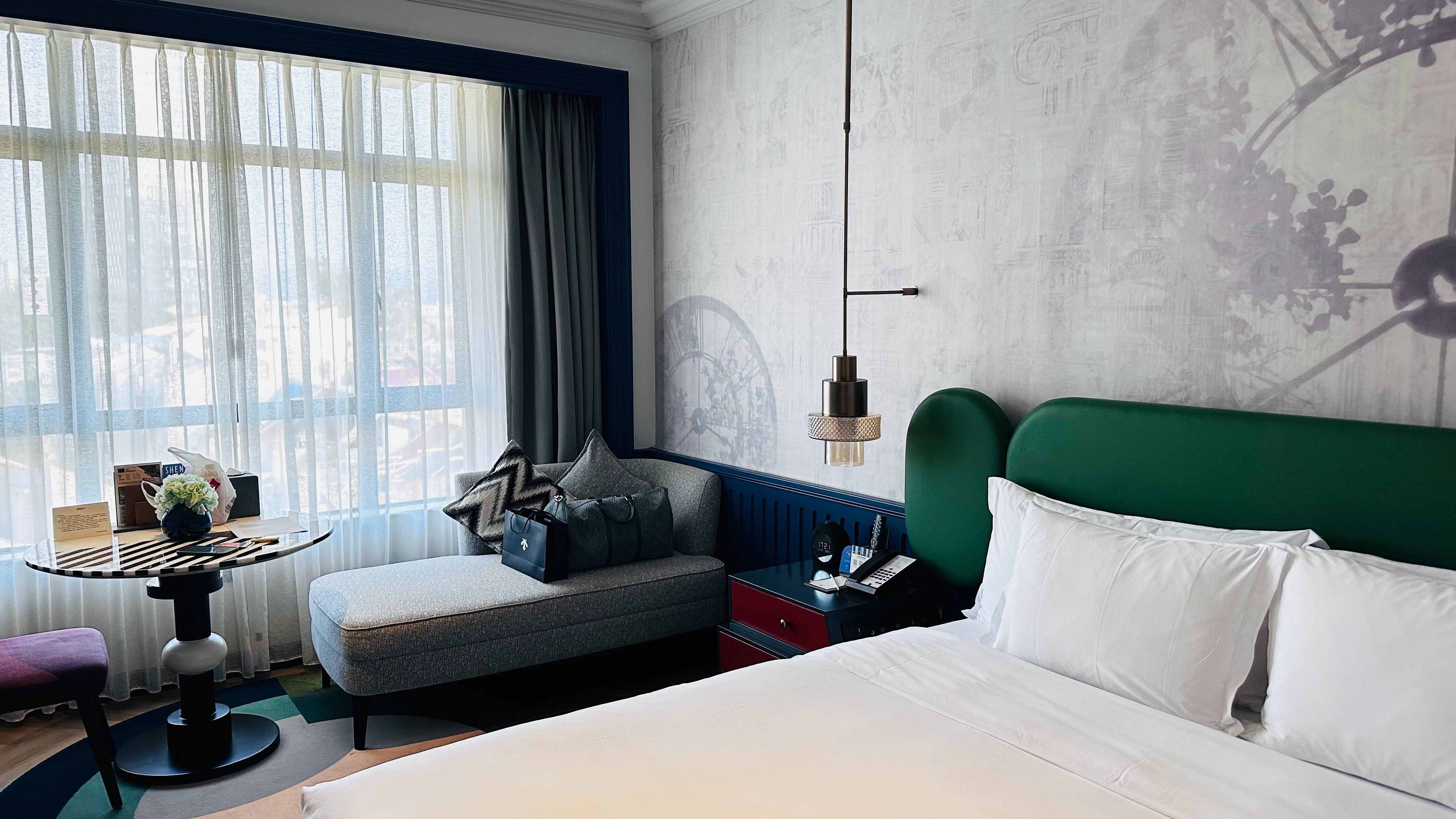 Hello 深圳 别不正经说车