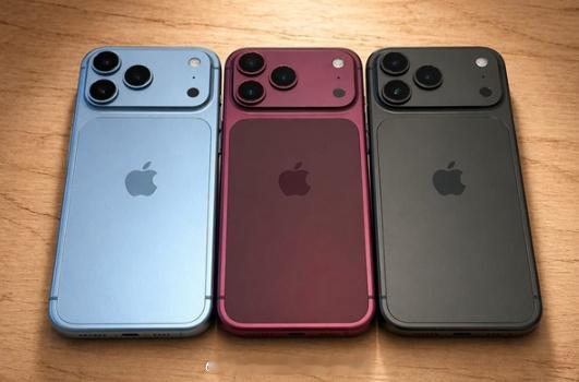 iPhone18Pro电池容量曝光苹果终于把电池塞进4000mAh了，但国行用户