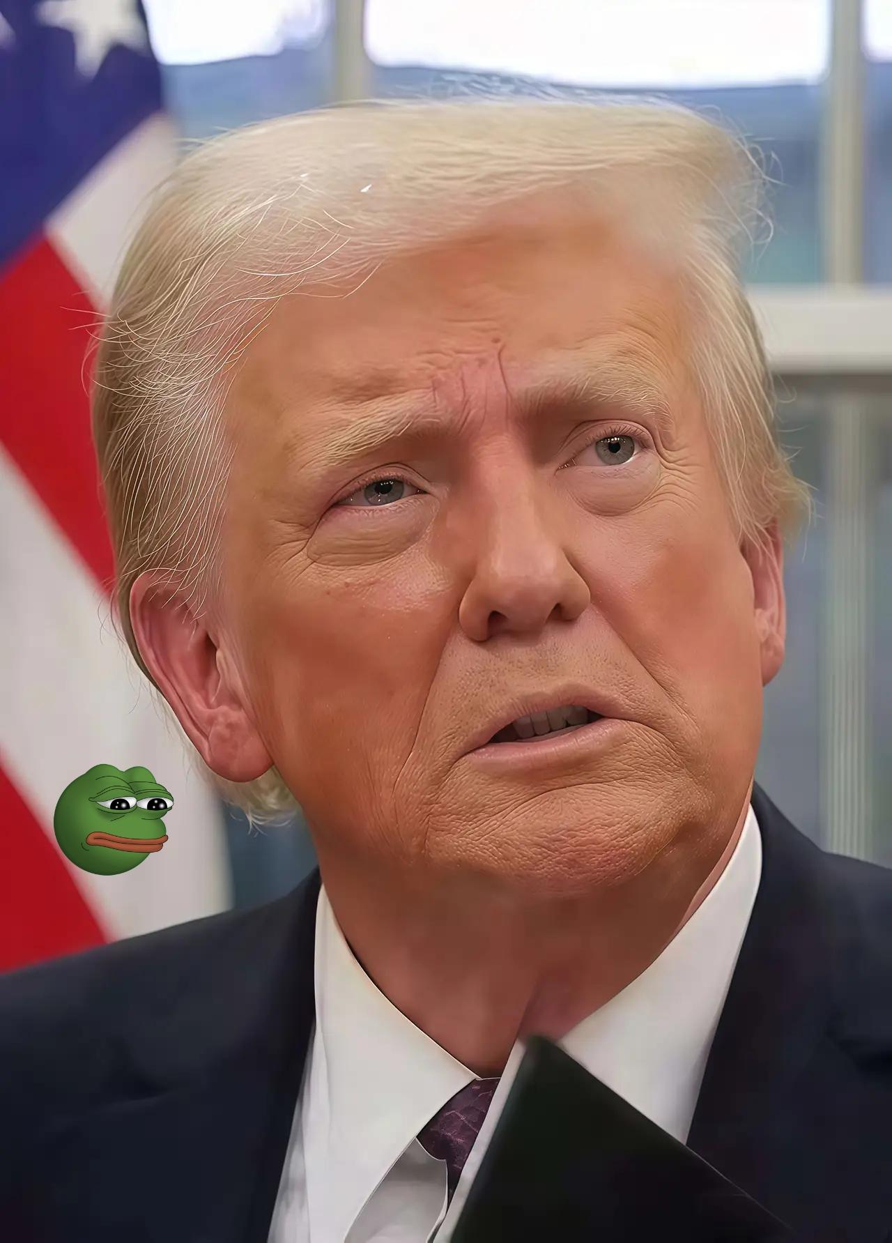 快讯！快讯！
美国正式宣布！

美国宣布对东方大国的关税暂缓90天。克里斯多弗纽