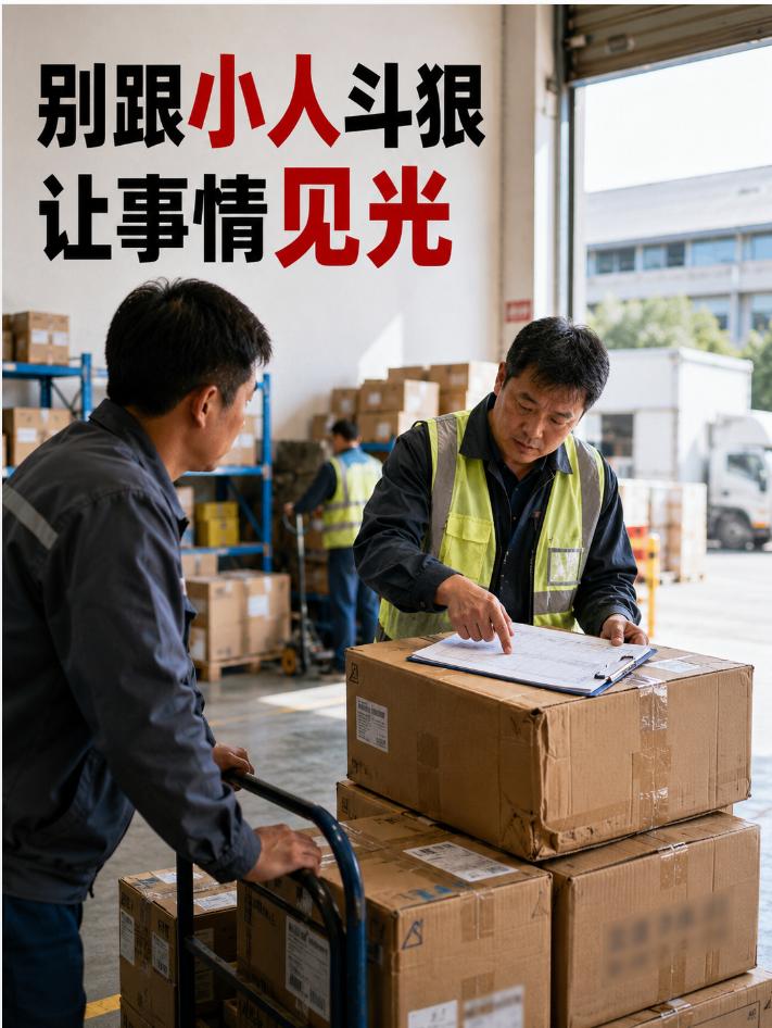 《资治通鉴》：对付小人，最有效的办法不是斗狠，而是让事情见光
有些人为什么敢一次
