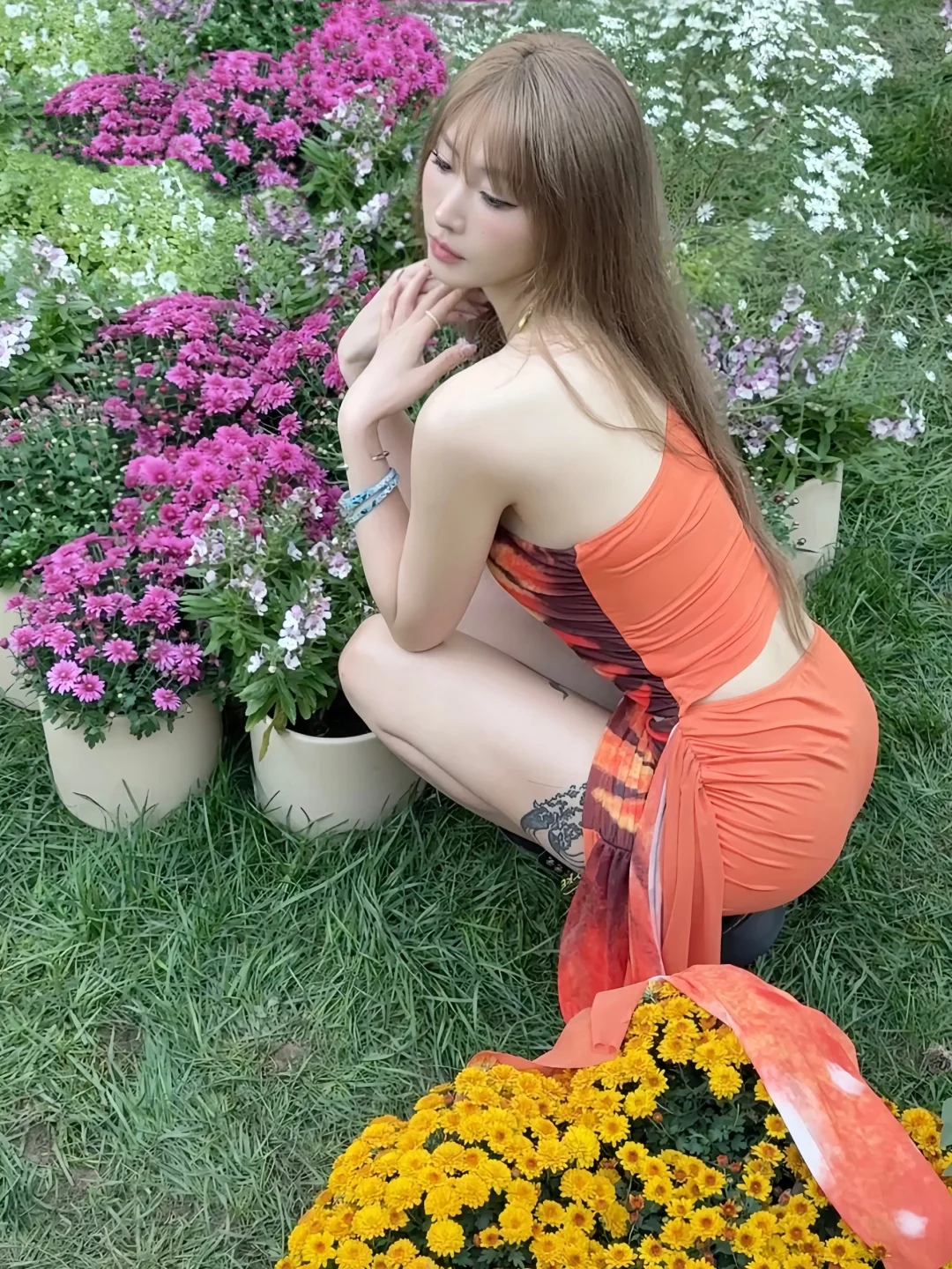 💐