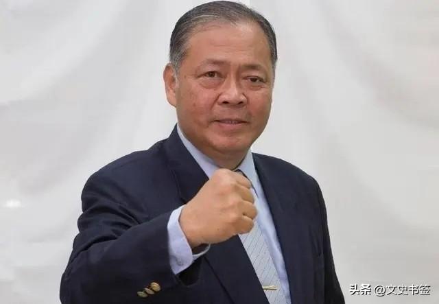 史上头一遭！原本澎湖县长选举只是常规蓝绿对抗，可现任民进党县长陈光复年初意外重伤