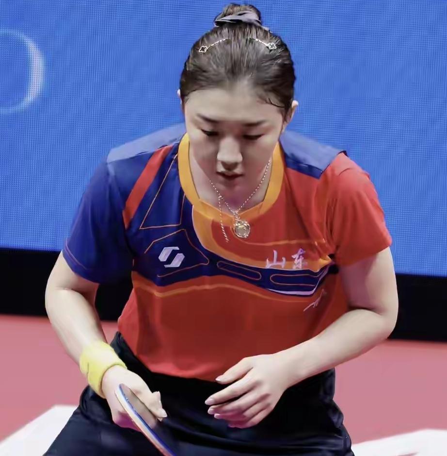 我的第六感告诉我，陈梦会笑到最后。原因很简单，她了解所有人，可没人了解她。她离开