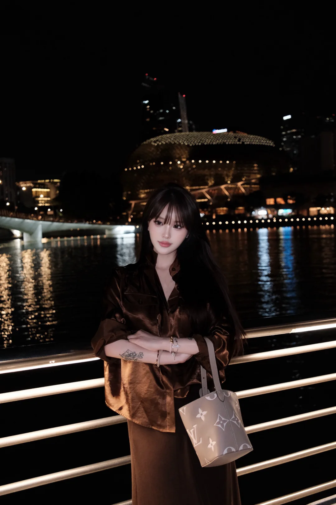 🇸🇬🌴In SG