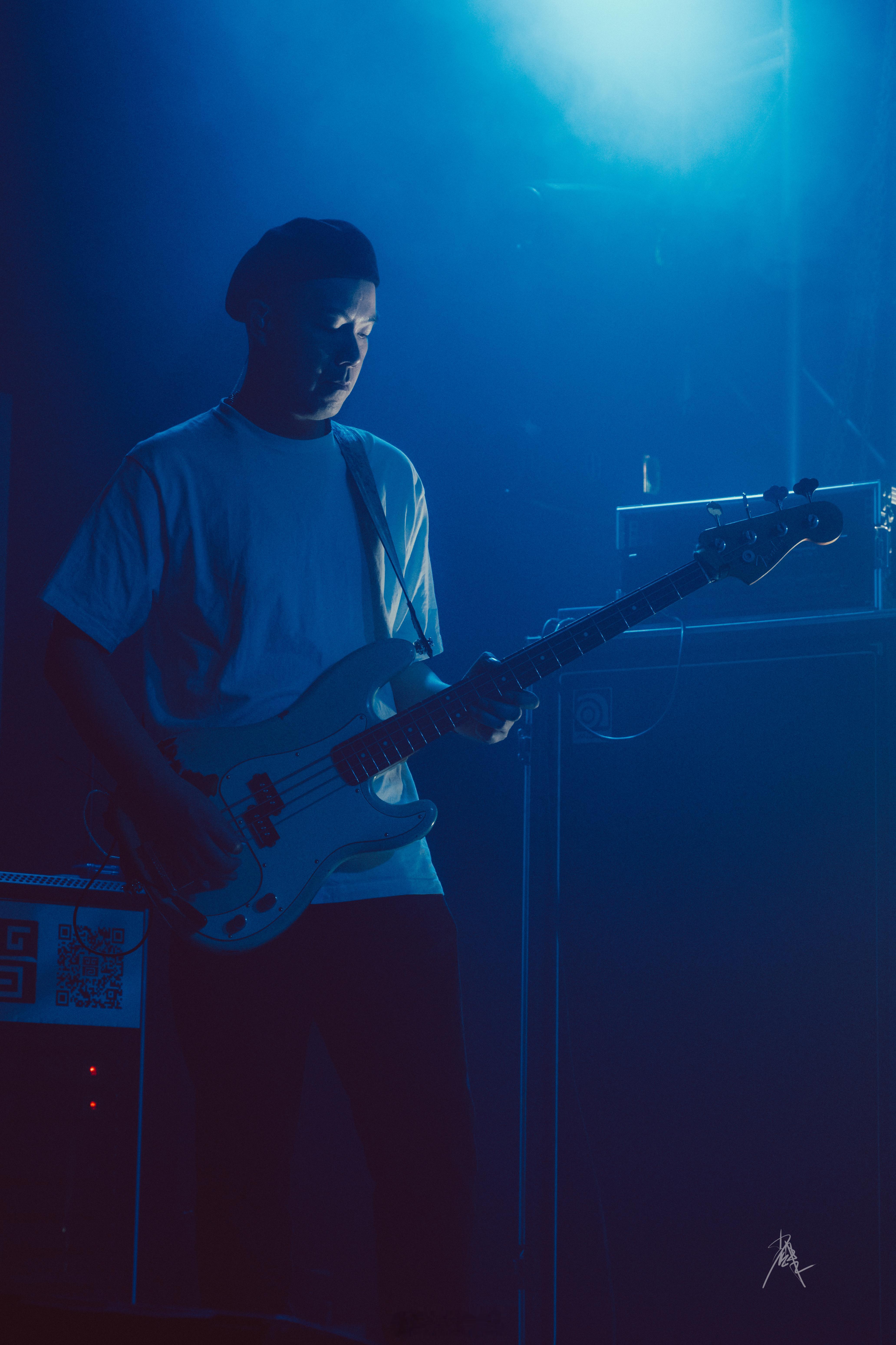 白百EndlessWhite「水溶于水」2026巡演兰州站!