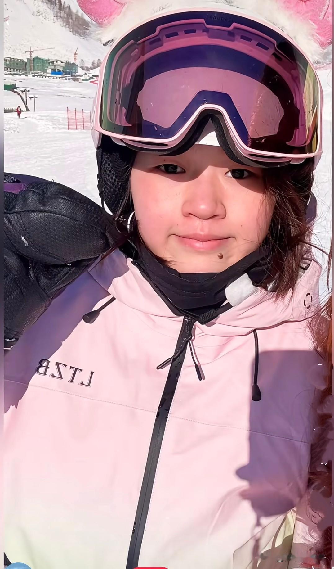 我有一个大胆的推测，
全红婵估计要