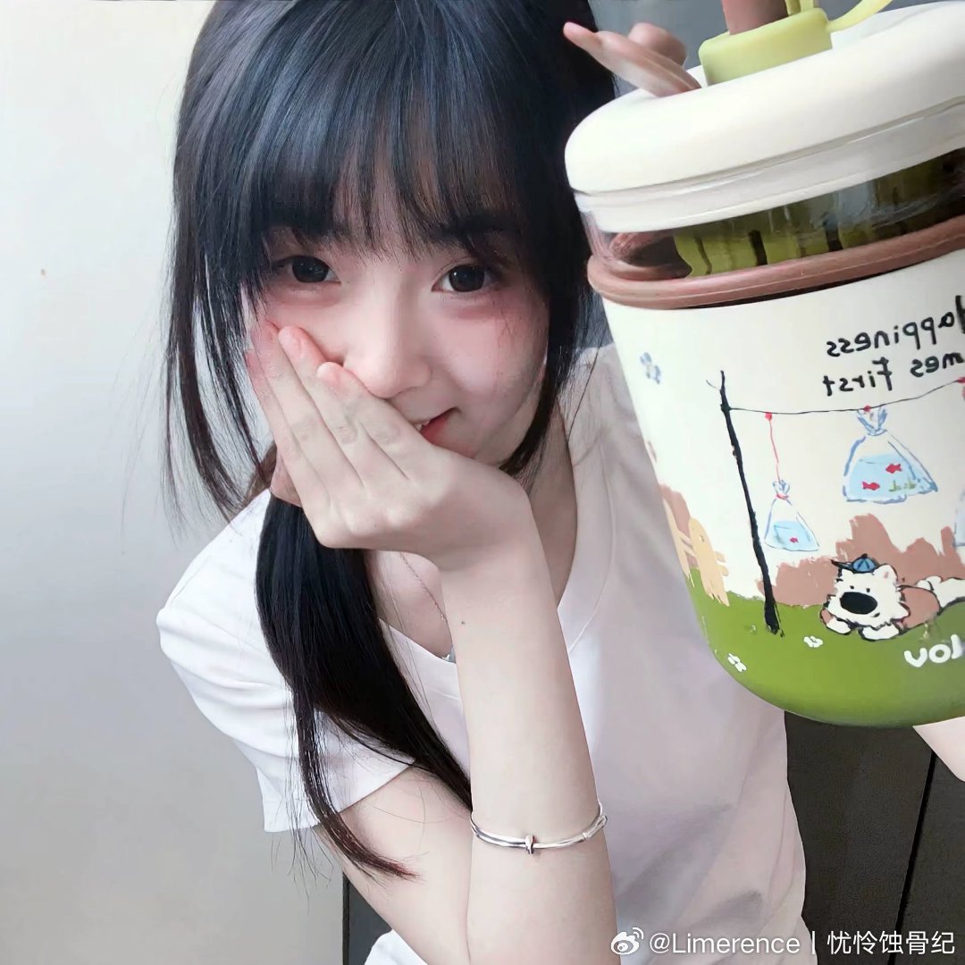 审美训练｜WeChat双人女生头像丨美女头像丨氛围感女头丨头像分享丨ins丨小众