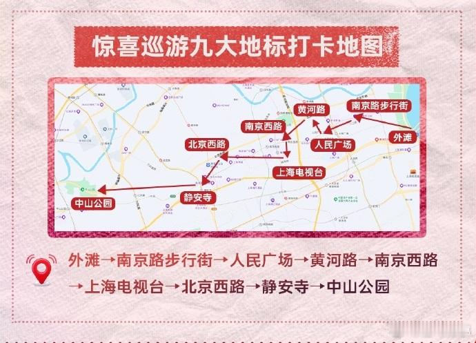 东方卫视做了刘宇宁痛车嘿！上海现在成了刘宇宁痛城，东方卫视整的痛车在九大地标来回