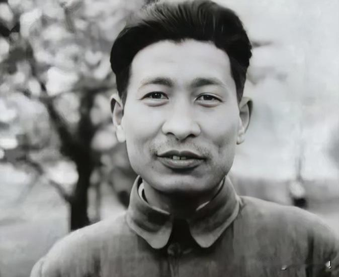 1949 年，叛逃 12 年的红军师长带 800 人起义，司令员王建安不敢收。