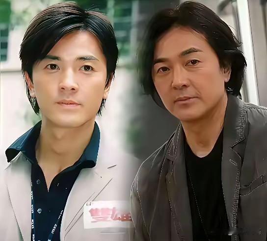 《古惑仔》系列电影，相信很多人都看过吧，“陈浩南”一角那是多少青年人的追梦明星，