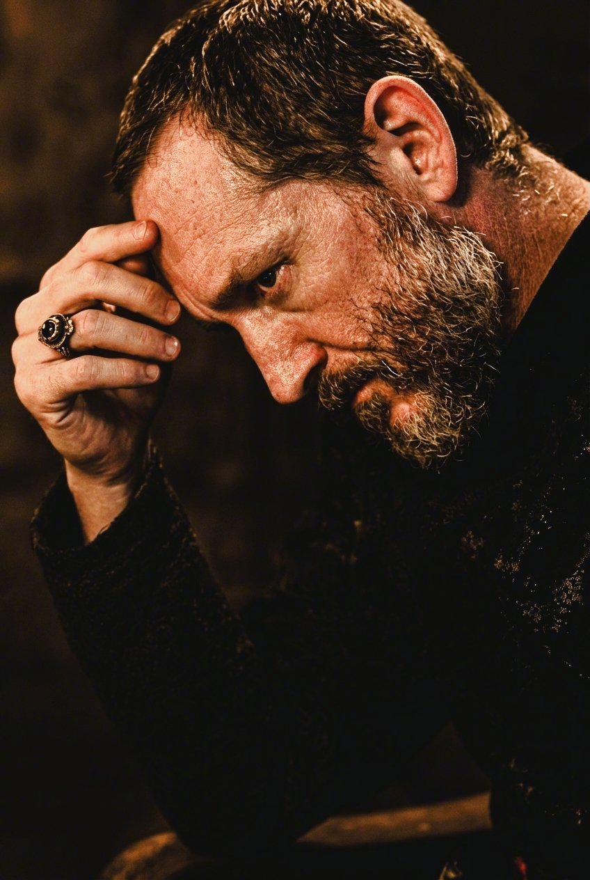 七王国的骑士 角色回顾“破矛者”贝勒·坦格利安：“龙石岛亲王，铁王座继承人，贤王