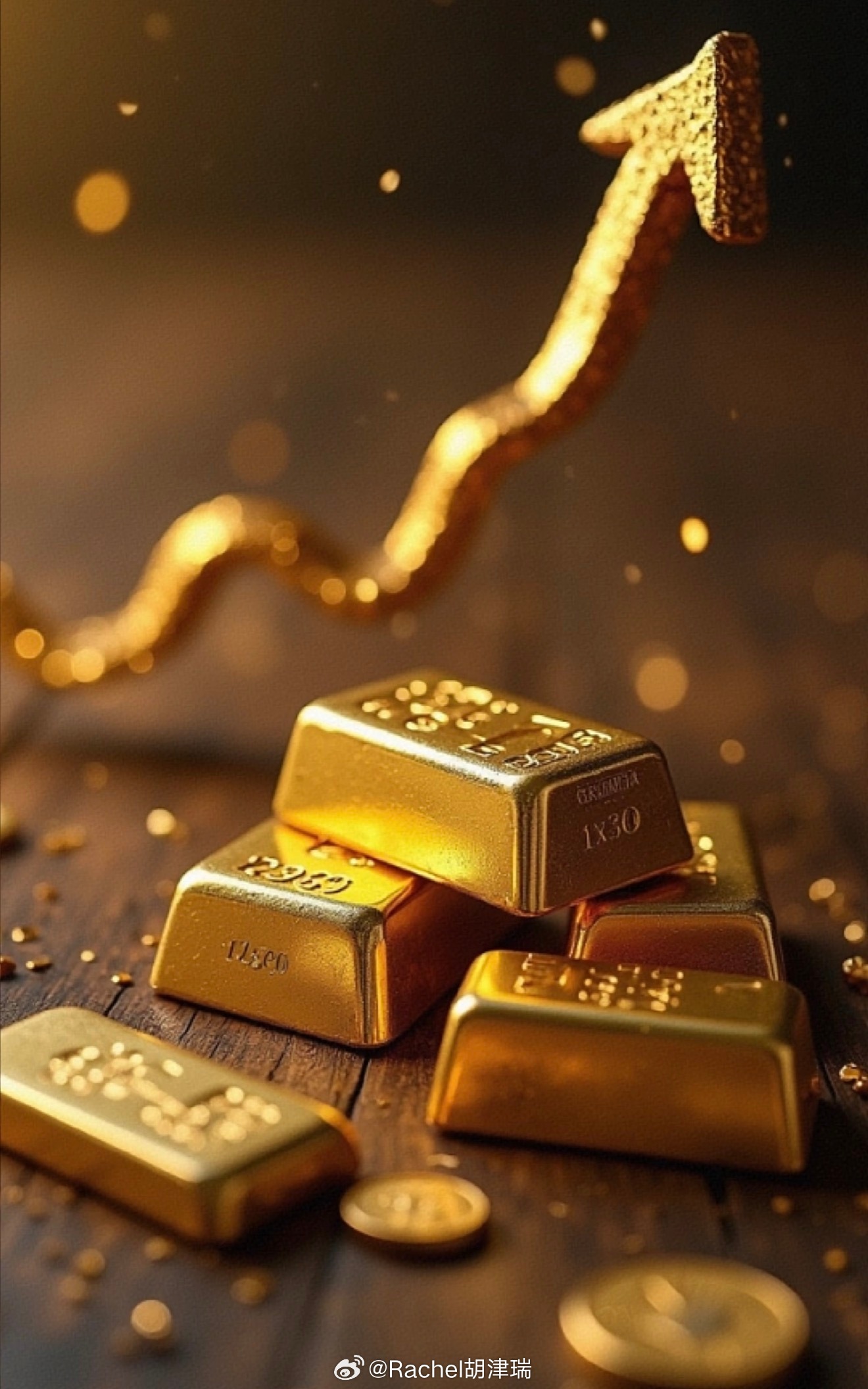 金饰克价涨到1642元金价再创新高，1642元/克你还会入手金饰吗？持金党今天增