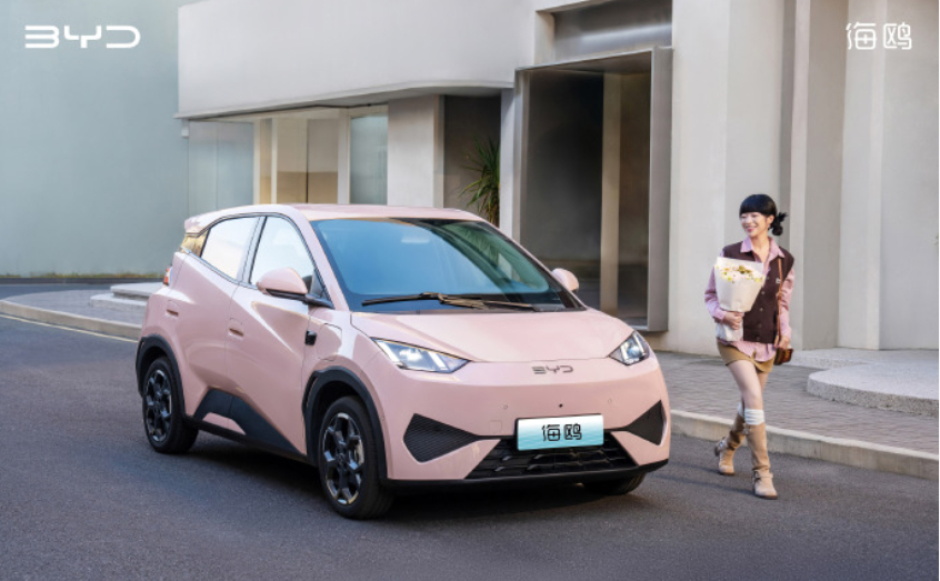 比亚迪巴西工厂获10万辆出口订单（阿、墨各5万），并计划建研究中心。出口要发力了